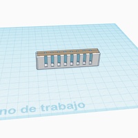 Zombicide - Tracker box - Thumbnail 2