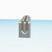 Zombicide - Tracker box - Thumbnail 3