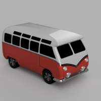 Classic Car 2 - Thumbnail 1