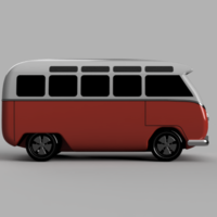 Classic Car 2 - Thumbnail 2