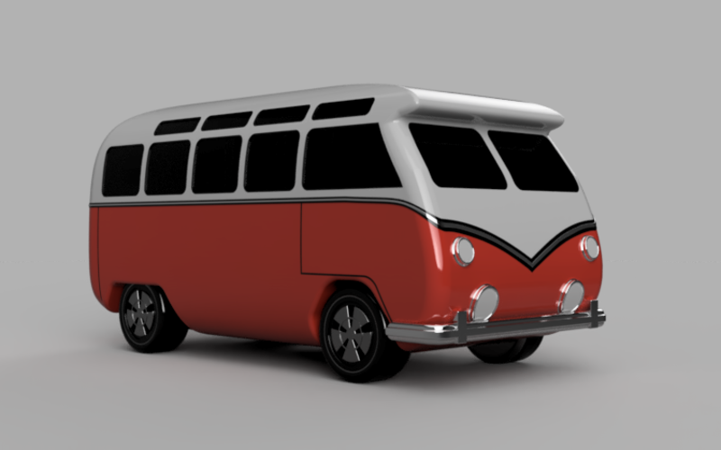 Classic Car 2