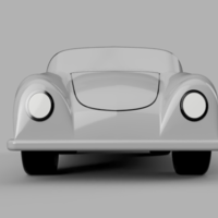 Classic Car 4 - Thumbnail 3