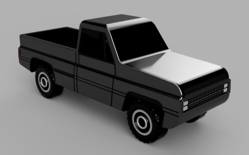 Classic Car 5