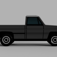 Classic Car 5 - Thumbnail 2