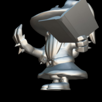 Veigar Rol D&D - Thumbnail 1