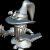 Veigar Rol D&D - Thumbnail 2