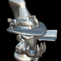 Veigar Rol D&D - Thumbnail 3