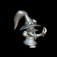 Veigar Rol D&D - Thumbnail 4