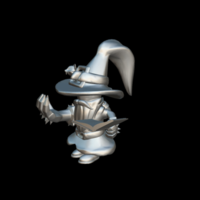 Veigar Rol D&D - Thumbnail 6