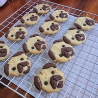 Pug cookie cutter - Thumbnail 6