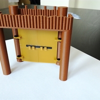 The Defensive Wall - Thumbnail 3