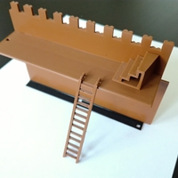 The Defensive Wall - Thumbnail 8