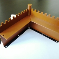 The Defensive Wall - Thumbnail 10