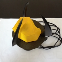 Ancient lamp - Thumbnail 1