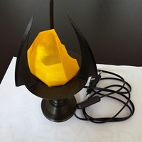 Ancient lamp - Thumbnail 2