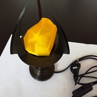 Ancient lamp - Thumbnail 3