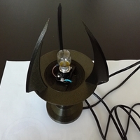 Ancient lamp - Thumbnail 5