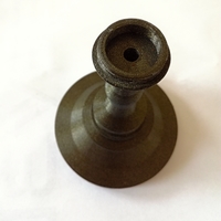 Ancient lamp - Thumbnail 8