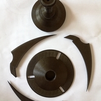 Ancient lamp - Thumbnail 9