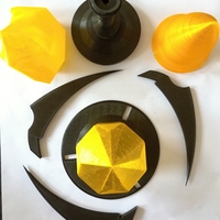 Ancient lamp - Thumbnail 10