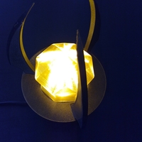 Ancient lamp - Thumbnail 15