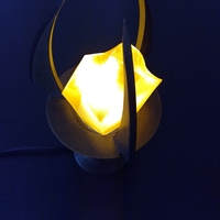 Ancient lamp - Thumbnail 16