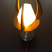 Ancient lamp - Thumbnail 17