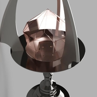 Ancient lamp - Thumbnail 18