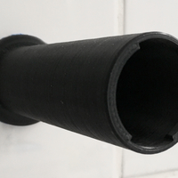 Hyper Minimalistic Toilet Paper Spool Holder - Thumbnail 5