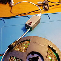 Arduino Nano Multi Box - Thumbnail 1