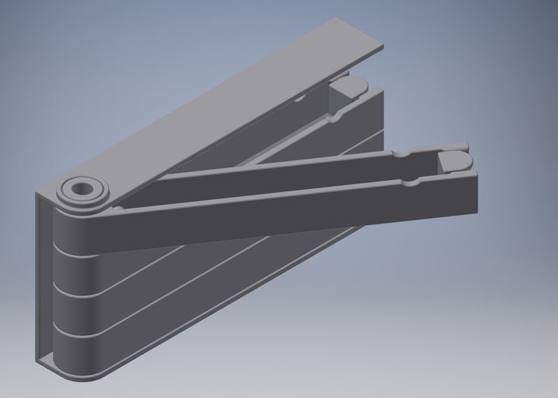 tipping binder