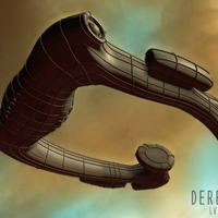 The Derelict (LV-426) - Thumbnail 2