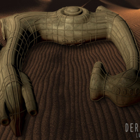The Derelict (LV-426) - Thumbnail 3