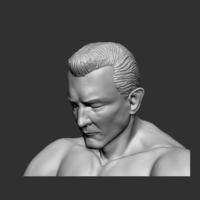 T-1000 Terminator Statue  - Thumbnail 7