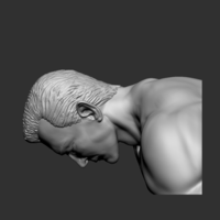 T-1000 Terminator Statue  - Thumbnail 8