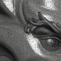 Demon figure III - Thumbnail 17