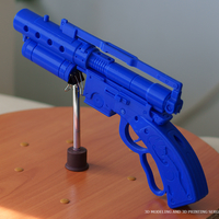 Merr-Sonn type CC Blaster Pistol - Thumbnail 9