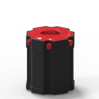 Vault Deck Box - Thumbnail 3