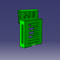 Running support tel - Thumbnail 1
