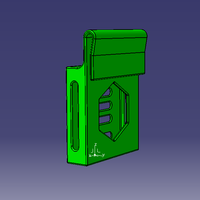 Running support tel - Thumbnail 3