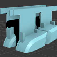 UL2  buttons - Thumbnail 1