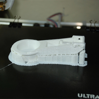 Release Lever for "SodaStream EASY" - Thumbnail 2