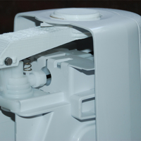 Release Lever for "SodaStream EASY" - Thumbnail 5