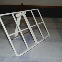 Book Stand (suitable for large and heavy books) - Thumbnail 3