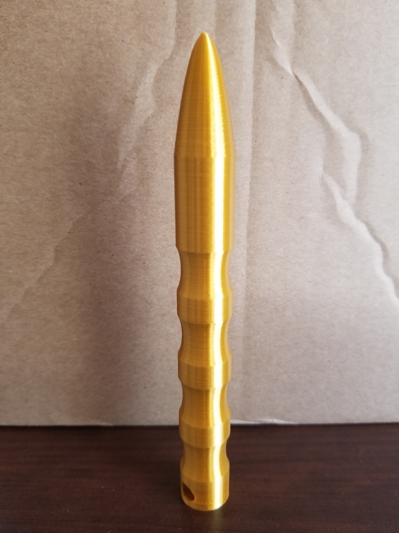 Keychain Kubotan Self Defense weopon