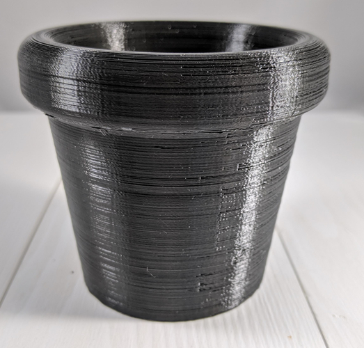 Small Planter 3D Print 260367