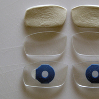 3D Printed (Sun) Glasses for Children - Thumbnail 5