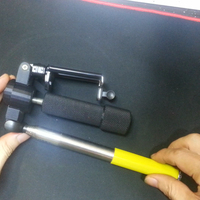 selfie Stick Upgrade Multifunction Handle - Thumbnail 5