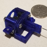 Small Needle Probe 3D Printing 260404
