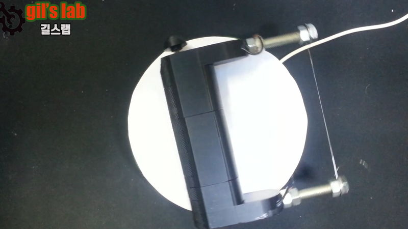  How to make a styrofoam cutter